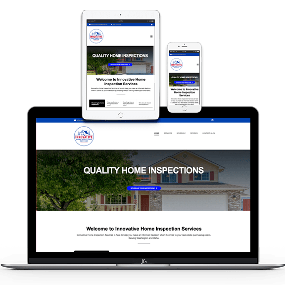 Innovative Home Inspection Services