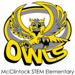 McClintock STEM Owls