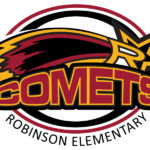 Virgie Robinson Comets