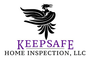 Keepsafe Home Inspection Logo