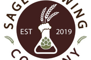 Sage Brewing Company Logo
