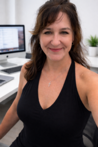 Jennifer Current Portrait